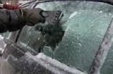 Как разморозить автомобиль после "ледяного дождя": несколько советов - «Авто - Новости»