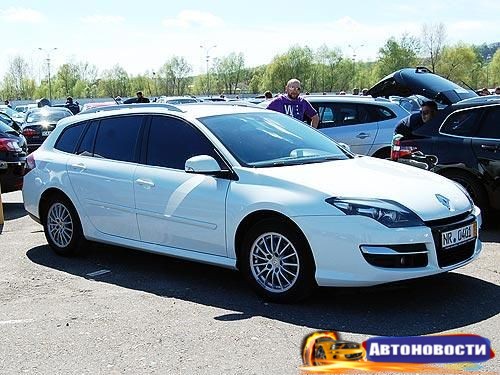 Какие б-у иномарки везут украинцы по льготным акцизам. - «Авто - Новости»