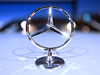 Mercedes-Benz отзывает в России около 200 флагманских купе - «Автоновости»