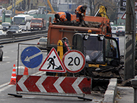 Московские чиновники задумались о замене асфальта на дорогах на пластик - «Автоновости»