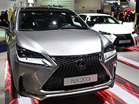 Названы самые популярные у москвичей премиальные автомобили в 2016 году - «Автоновости»