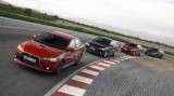 Новое поколение Mitsubishi Lancer появится через 2 года - «Авто - Новости»