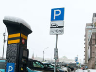 Новое расширение зоны платной парковки в Москве может произойти уже в начале 2017 года - «Автоновости»