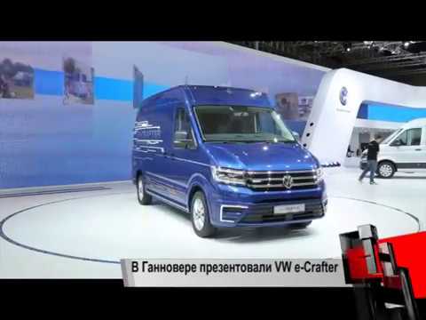 Новости с колес. Вып. 1598  - «видео»