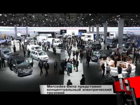 Новости с колес. Вып. 1599  - «видео»