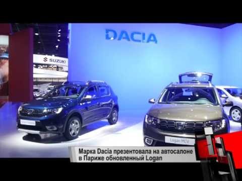 Новости с колес. Вып.1602  - «видео»