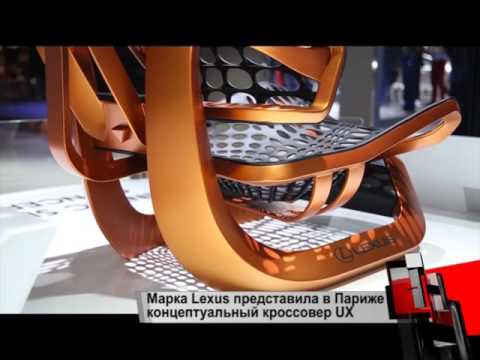 Новости с колес. Вып.1605  - «видео»