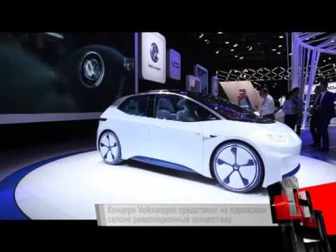 Новости с колес. Вып.1606  - «видео»