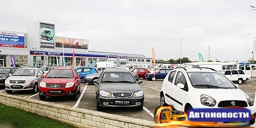 Один из первых операторов трейд-ин провел уже 5000 успешных сделок на рынке б/у автомобилей - «Авто - Новости»