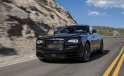 Rolls-Royce Black Badge еще почернел - «Автоновости»