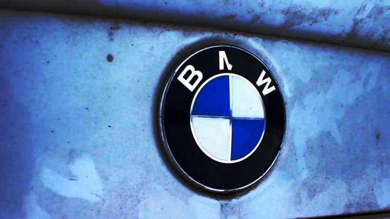 Не ломай себе жизнь!Не покупай BMW 7 E65(66)!  - «видео»