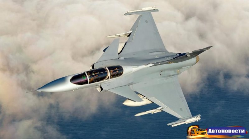 Нет, такой Saab нам не нужен - «Автоновости»