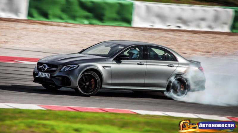 Самые быстрые и мощные тачки-2016 - «Автоновости»