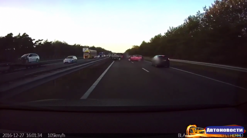 Tesla покоряется автопилоту - «Автоновости»