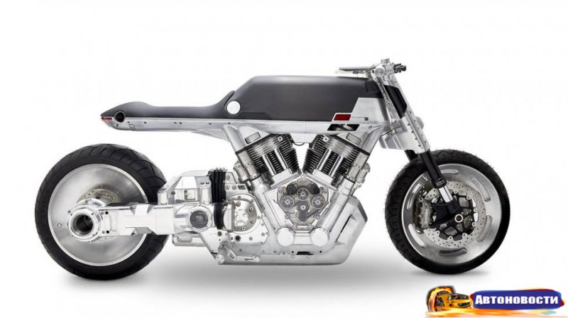 Vinguard Roadster пойдет в серию - «Автоновости»