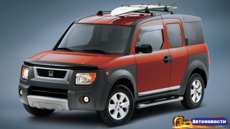 Виталий Тищенко о бамперах и камерах - «Автоновости»