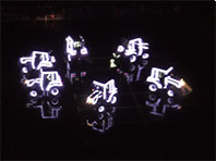 Три пары тракторов "Белорус" станцевали вальс и танго (ВИДЕО) - «Автоновости»