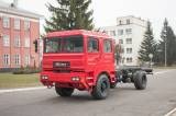 Украинский автозавод презентовал новую модель - «Авто - Новости»