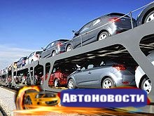 В октябре украинцы потратили на новые автомобили рекордную сумму - «Авто - Новости»