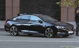 В Сети рассекретили Opel Insignia нового поколения - «Авто - Новости»