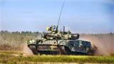 В Таиланд прибыла очередная партия украинских танков "ОПЛОТ" - «Авто - Новости»