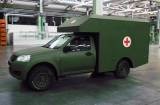 В Украине создали новый автомобиль - «Авто - Новости»
