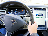 Власти США обязали автоконцерны ускорить ремонт моделей с подушками безопасности Takata: под отзыв попали все Tesla Model S - «Автоновости»