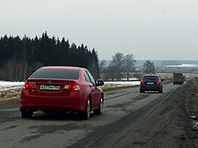 Агрессивных водителей предлагается не только штрафовать, но и лишать прав - «Автоновости»