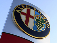 Alfa Romeo останавливает продажи в России - «Автоновости»