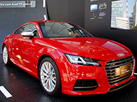 Audi прекратила поставки в Россию ряда моделей из-за ЭРА-ГЛОНАСС - «Автоновости»
