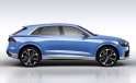 Audi Q8 ушла в отрыв - «Автоновости»