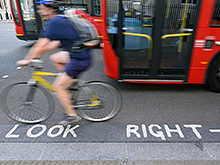 Британский парламентарий обвинил велосипедистов в загрязнении окружающей среды - «Автоновости»