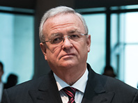 Экс-глава Volkswagen заявил, что до последнего не знал о жульничестве своих подчиненных с данными о выбросах - «Автоновости»