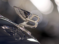 Глава Bentley пообещал гибриды для всех моделей марки - они объединят "лучшее от двух миров" - «Автоновости»