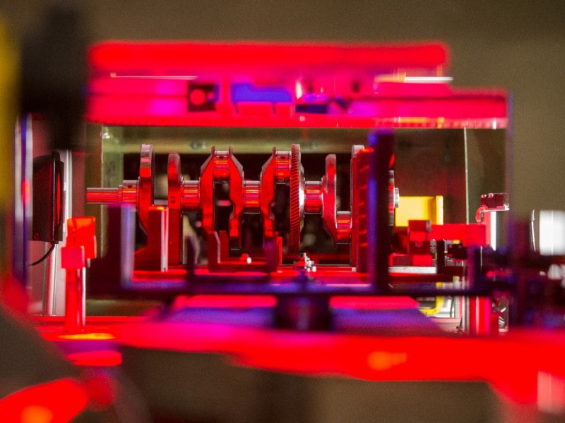 «Гремленские проверки» на заводах Ford. Что это такое? - «Автоновости»