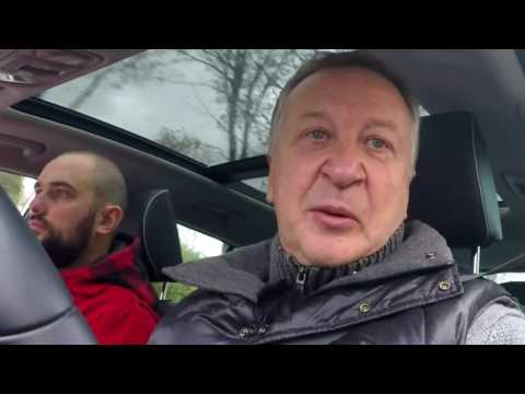 Коллективное управление. Вып.036. KIA Sportage  - «видео»