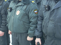 Московских автоинспекторов стали оснащать накарманными видеорегистраторами - «Автоновости»