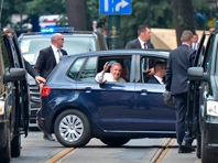Папа Франциск отказался сменить обычный автомобиль на бронированный - «Автоновости»