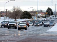Перевозчики предупреждают, что беспилотные автомобили только усилят пробки, если все начнут пользоваться ими индивидуально - «Автоновости»