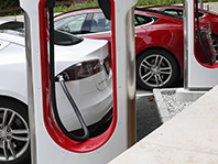 Продажи электромобилей в России в 2016 году не дотянули и до 100 штук - «Автоновости»