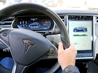 С автопилота Tesla сняли подозрение в провоцировании смертельной аварии с участием более 30 машин - «Автоновости»