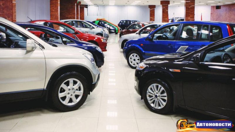 Плачевные итоги года - «Автоновости»