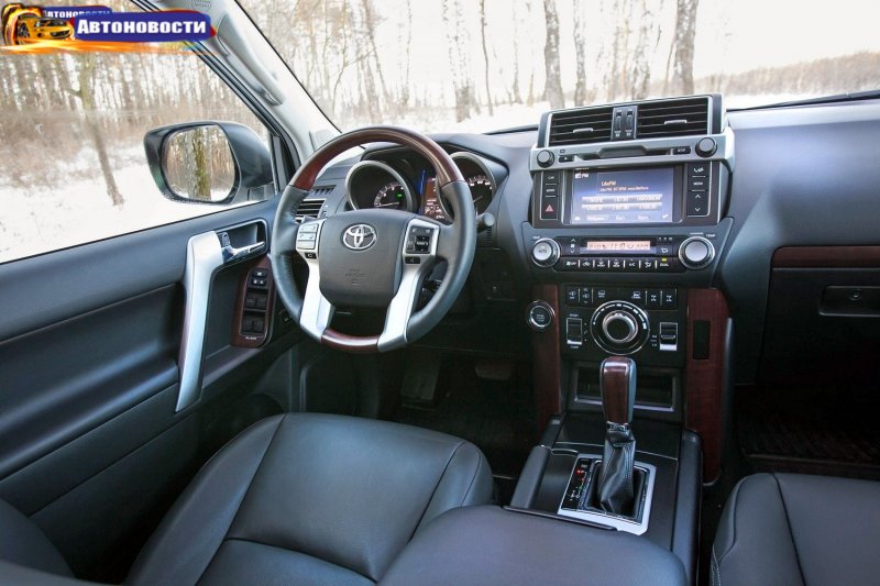Сравнительный тест Mitsubishi Pajero Sport и Toyota Land Cruiser Prado.</div></body></html>