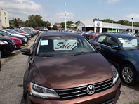 В 2016 году в мире было продано более 93 млн автомобилей, российский рынок занял 13-е место - «Автоновости»