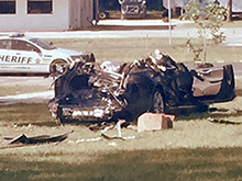 Власти США завершили расследование первого смертельного ДТП с автомобилем Tesla, полностью оправдав автопилот - «Автоновости»