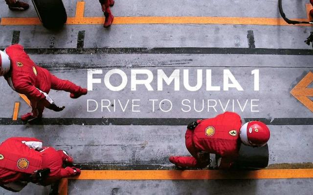 Netflix анонсировал дату премьеры 3 сезона сериала Formula 1: Drive to Survive - TopGear Russia - «Автоновости»
