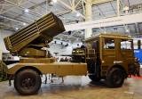 КрАЗ показал перспективные армейские шасси для установки вооружений - «Авто - Новости»