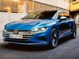 В Украине начали принимать заказы на новый Volkswagen Arteon - «Авто - Новости»