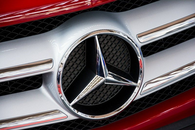 Интересные факты о Mercedes-Benz