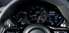 Имиджевые пертурбации. Тест-драйв Porsche Macan 2022 - «Тест-драйвы»